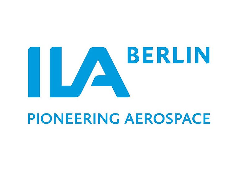 Logo ILA Berlin